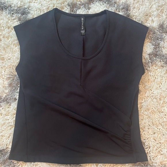 Athleta bayview tee - Picture 2 of 5